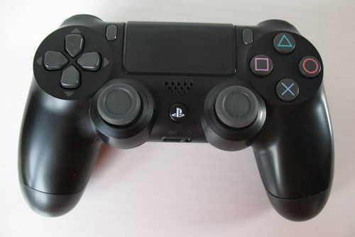 KONSOLA PS4 PRO 1TB - UŻYWANA GWARANCJA ! na Arena.pl