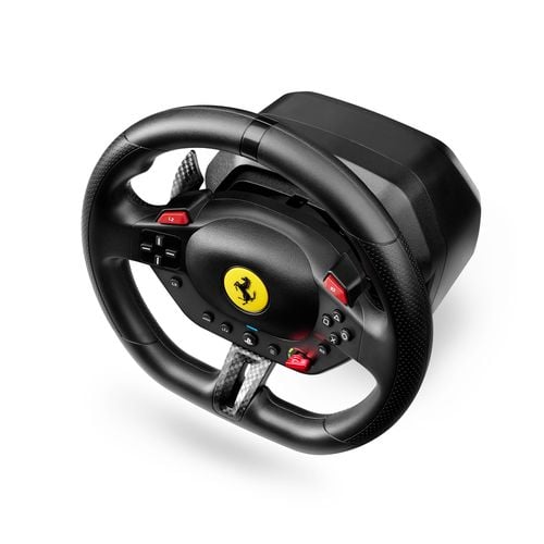 Kierownica Thrustmaster T98-P Ferrari 296 na Arena.pl