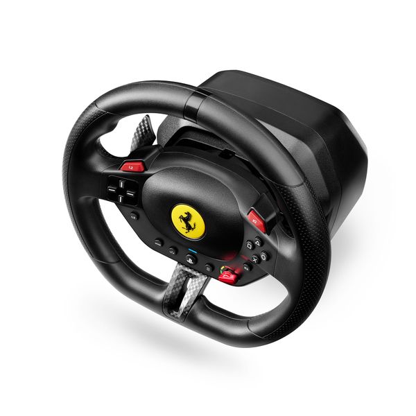 Kierownica Thrustmaster T98-P Ferrari 296 zdjęcie 9