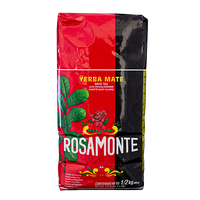 Rosamonte Elaborada Con Palo Tradicional 0,5kg