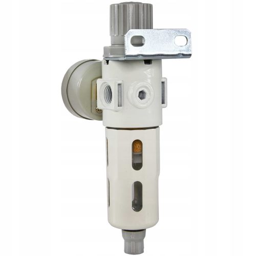odwadniacz z regulatorem 1/4" pro mp na Arena.pl