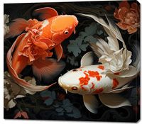 Obraz 100x90cm Harmonijny Taniec