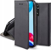 Etui S-MAGNET + SZKŁO do XIAOMI REDMI NOTE 11