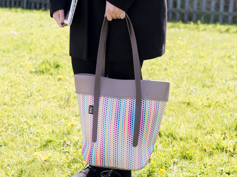 ND38_5157669 BUILT City Tote - Torba miejska (Can zdjęcie 5