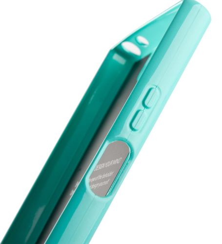 JELLY CASE MERCURY Sony Xperia XZ1 Compact - MINT na Arena.pl