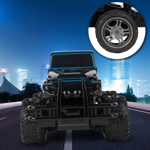 SAMOCHÓD TERENOWY AUTO ZDALNIE STEROWANE SWAT PILOT ŁADOWARKA USB HUMMER na Arena.pl