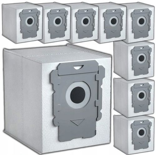10x Worki na Brud do iRobot Roomba E I J i3+ i4+ i5+ i6+ i7+ i8+ j7+ s9+ na Arena.pl