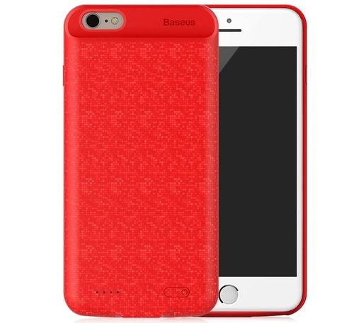 Etui PowerBank case Iphone 7/8 Plus Baseus 7300mAh na Arena.pl