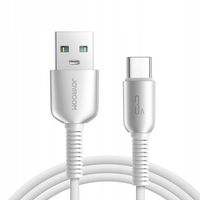 Kabel USB USB-C Joyroom S-A51 Cutting-Edge 3A 1.2m szary