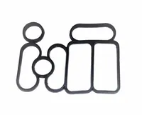 8 - Uszczelka kształtowa dolna