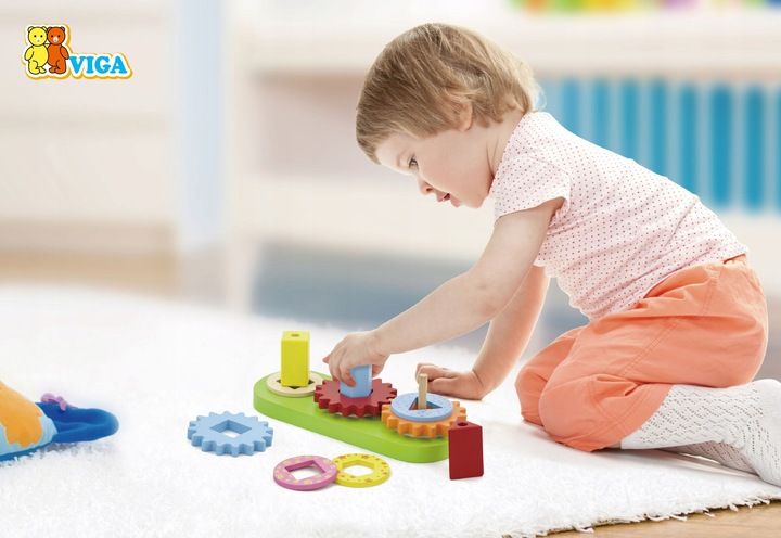 DREWNIANA GRA PLANSZOWA LUDO CHIŃCZYK FIGURKI FAMILIJNA RODZINNA zdjęcie 5