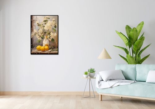Plakat 59,4x84,1cm Słodkie Chwile na Arena.pl