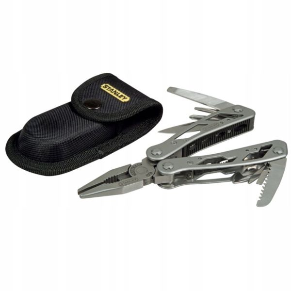 MULTI-TOOL 12w1 Stanley 0-84-519 zdjęcie 1