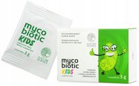NATURE SCIENCE Mycobiotic KIDS PROBIOTYK DLA DZIECI Lactobacillus