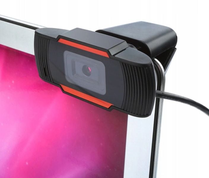 Kamera internetowa FULL HD 1080p zdjęcie 9