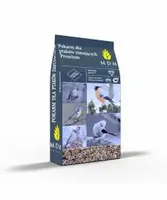 Karma  zimowa  dla ptaków MDM 15 kg