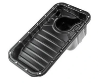 Chevrolet Aveo 06- Miska olejowa