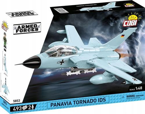 Armed Forces Panavia Tornado Ids na Arena.pl