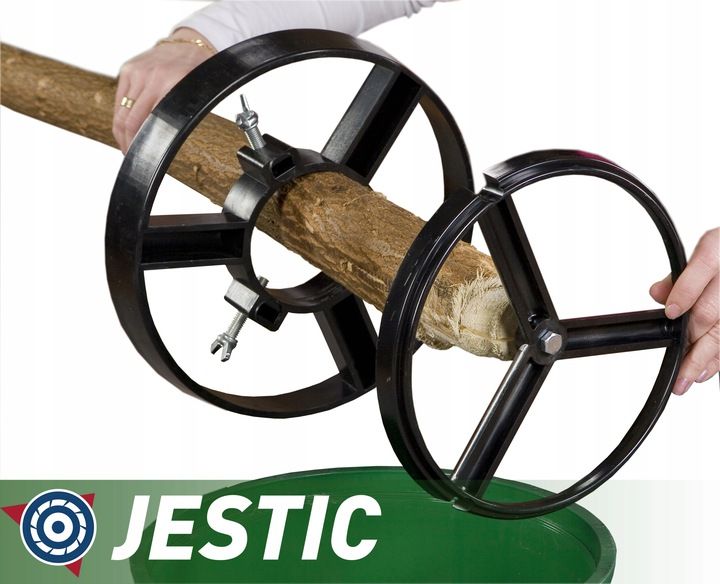 Stojak choinkowy ECO donica 10l zdjęcie 14
