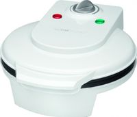 GOFROWNICA 1200W SERCA CHRUPIĄCE PUSZYSTE GOFRY DUŻA 5 szt OPIEKACZ WAFLE