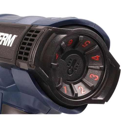 FERM PROFESSIONAL Opalarka, 2000 W, HAM1017P GXP-685568 na Arena.pl