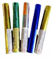 FLARA RACA JORGE JF 48 MIX KOLORÓW 5 SZTUK