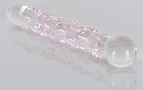 icicles no. 7 szklane dildo na Arena.pl