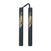 Piankowe Nunchaku Na Lince Sznurku Tygrys