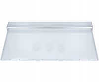 Front szuflady zamrażarki Beko 4636510200 | 44.2cm x 23.4cm