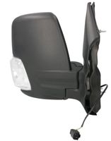 Ford Transit 14-19 lusterko zewnętrzne manualne Prawe