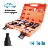 19593 Zestaw do odpowietrzania i napełniania układu chłodzenia