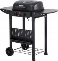 Grill gazowy Yato 5 kW