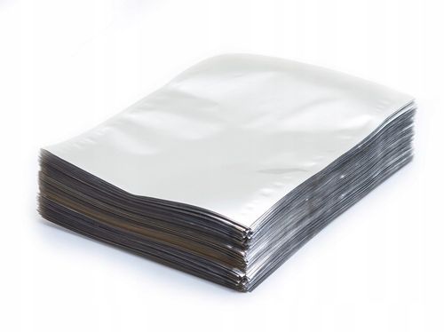 Worki próżniowe metalizowane 20x30cm PA/met/PE na Arena.pl