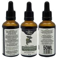 NANGA RDESTOWIEC wyciąg 50ml  wsparcie BORELIOZA KOINFEKCJE CHOLESTEROL