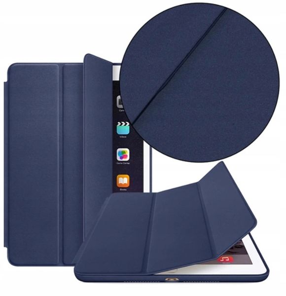 ETUI SMART CASE do APPLE IPAD 10.2 7 8 9 GEN zdjęcie 1