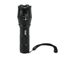 LATARKA TAKTYCZNA LED CREE ZOOM TURYSTYCZNA