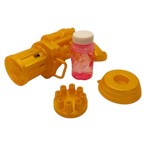 pistolet do baniek mydlanych na Arena.pl