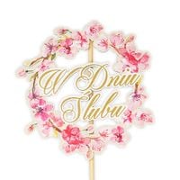 pik 5 szt. ślub  nr 7