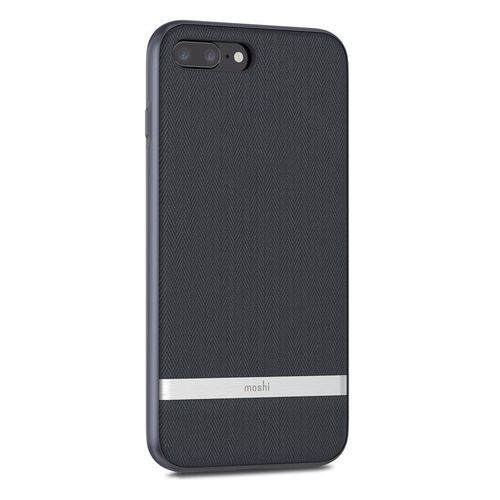 Moshi Vesta -Etui Iphone 8 Plus / 7 Plus (Bahama Blue) na Arena.pl