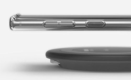 Etui Ringke Air do Samsung Galaxy Note 10 Plus Clear na Arena.pl