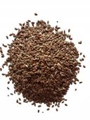 SIEMIĘ LNIANE NATURALNE brązowe 25kg