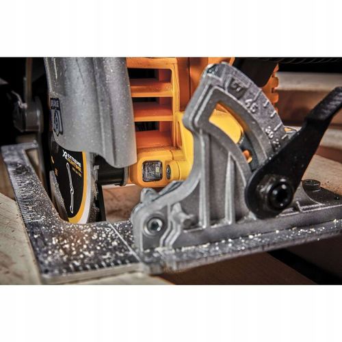 DEWALT PILARKA TARCZ. 18V FLEXVOLT ADVANTAGE 190mm TSTAK DCS573NT na Arena.pl