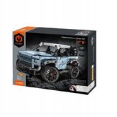 KLOCKI R/C JEEP 503EL
