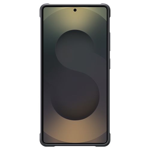 Etui Samsung Rugged do Galaxy S25 Ultra  czarny na Arena.pl