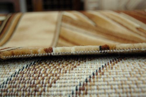 CHODNIK BCF OPAL beż 90 cm beż na Arena.pl