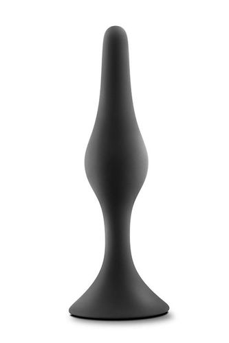 plug-luxe beginner plug medium, black na Arena.pl