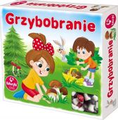 Grzybobranie - gra 63346