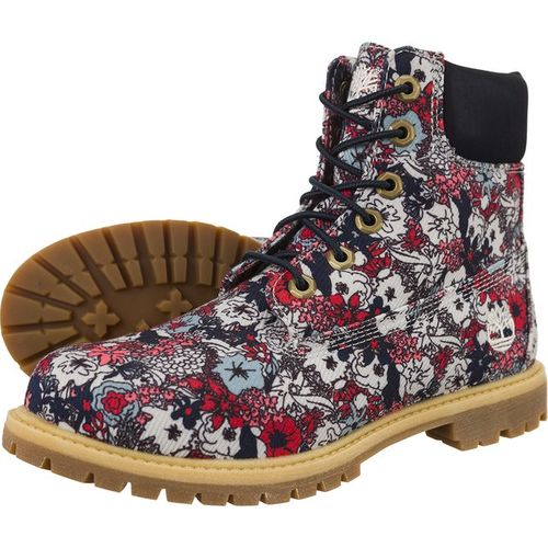 Timberland 6IN PREMIUM FABRIC BIB 39 na Arena.pl