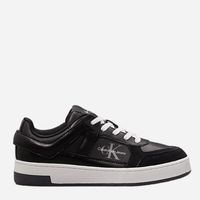 Calvin Klein Jeans buty damskie sportowe YW0YW01490-0GM rozmiar 36