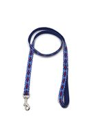 A-074 SMYCZ DLA PSA ROMB 20MM/130CM Kolor - Granatowy